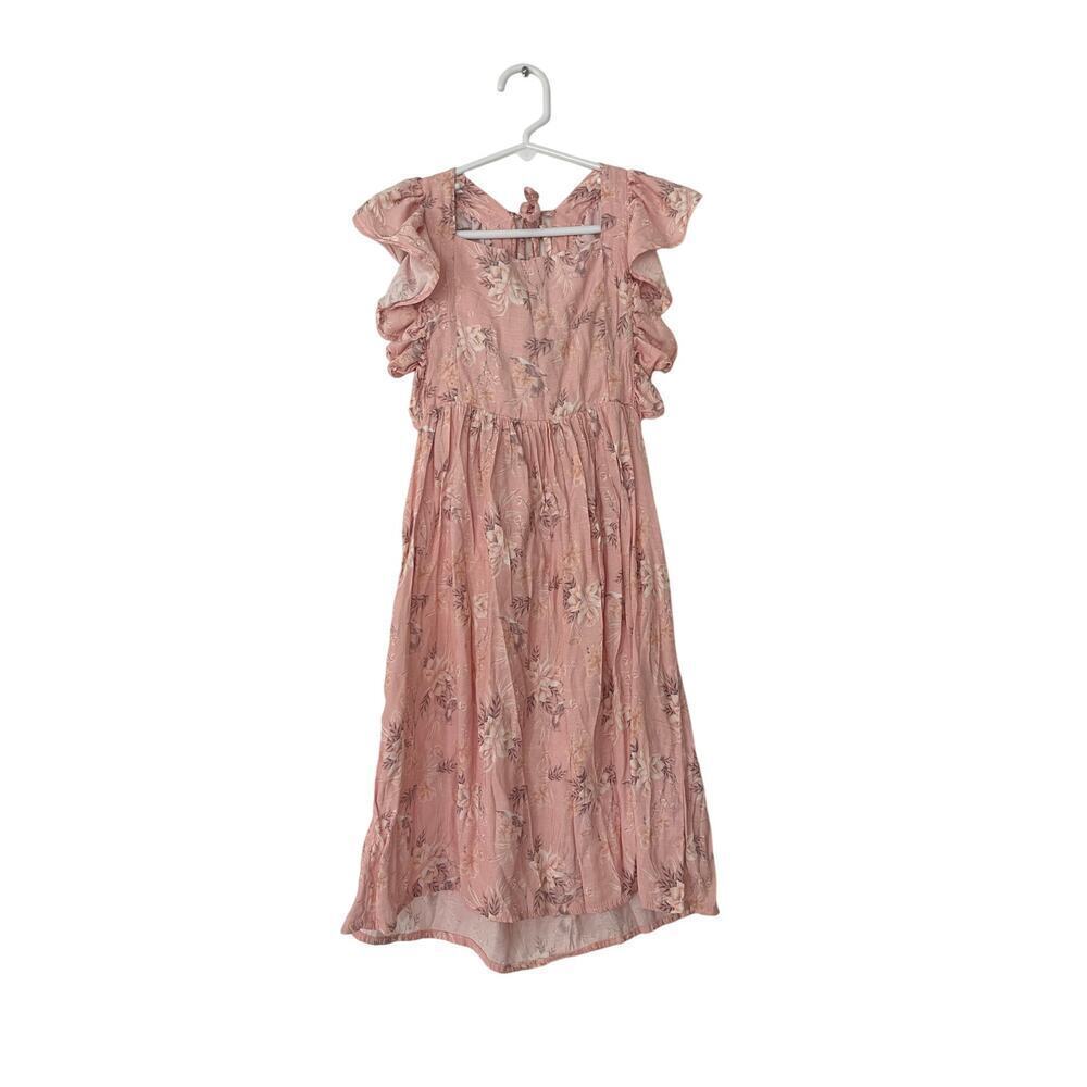 Agua Bendita Kids Dress Size 10
